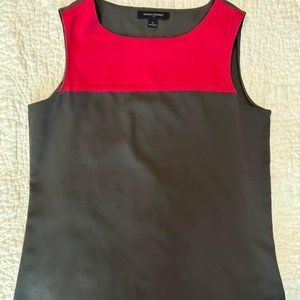 Womens Tank Blouse